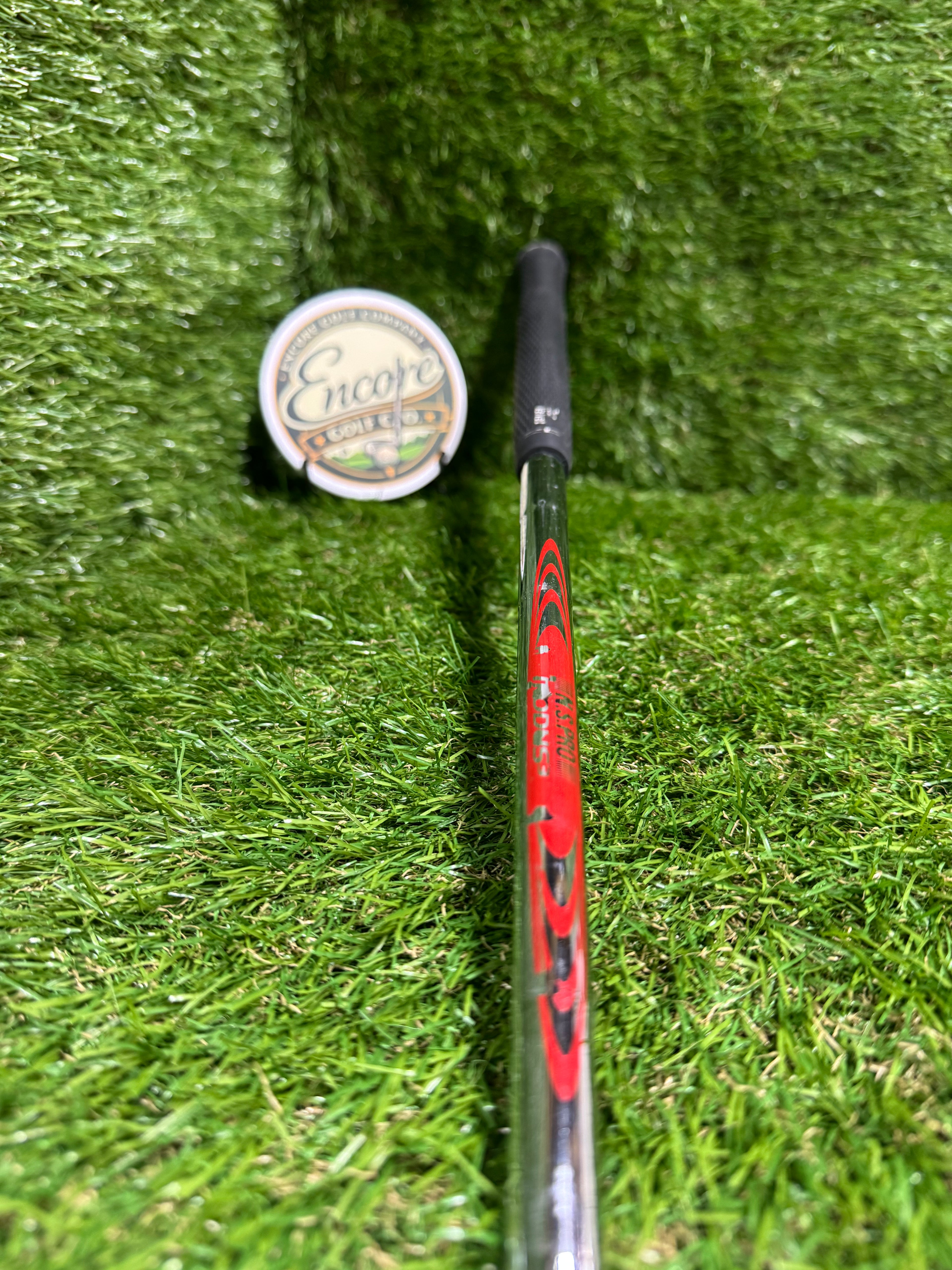 Mizuno T24 58 degree wedge- 10V bounce
