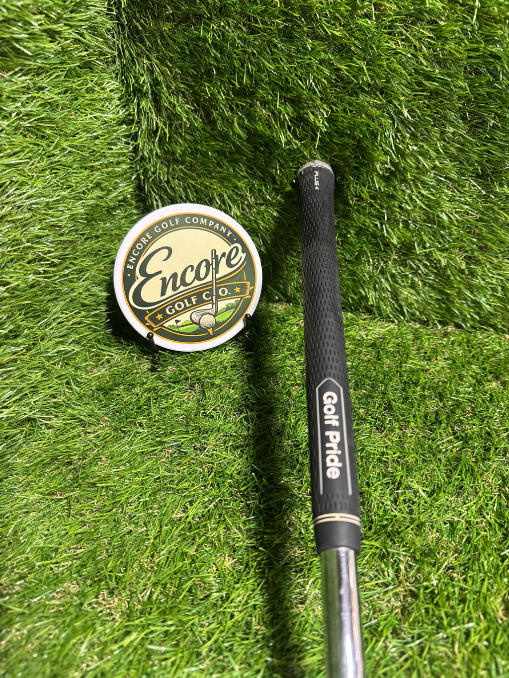 Mizuno T24 58 degree wedge- 10V bounce