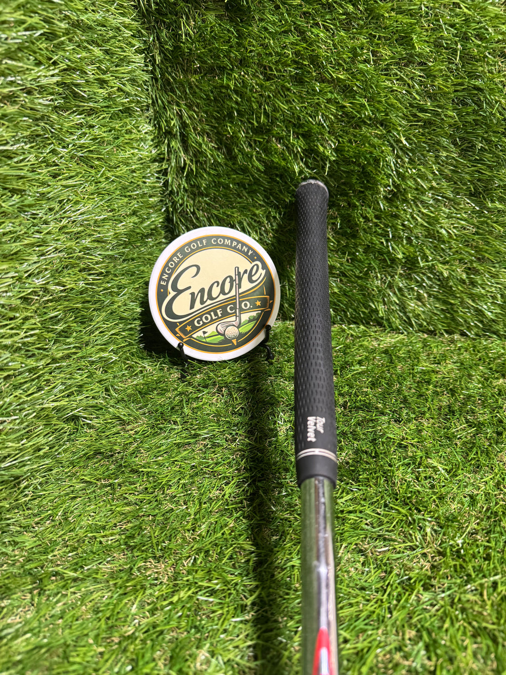Mizuno T24 58 degree wedge- 10V bounce