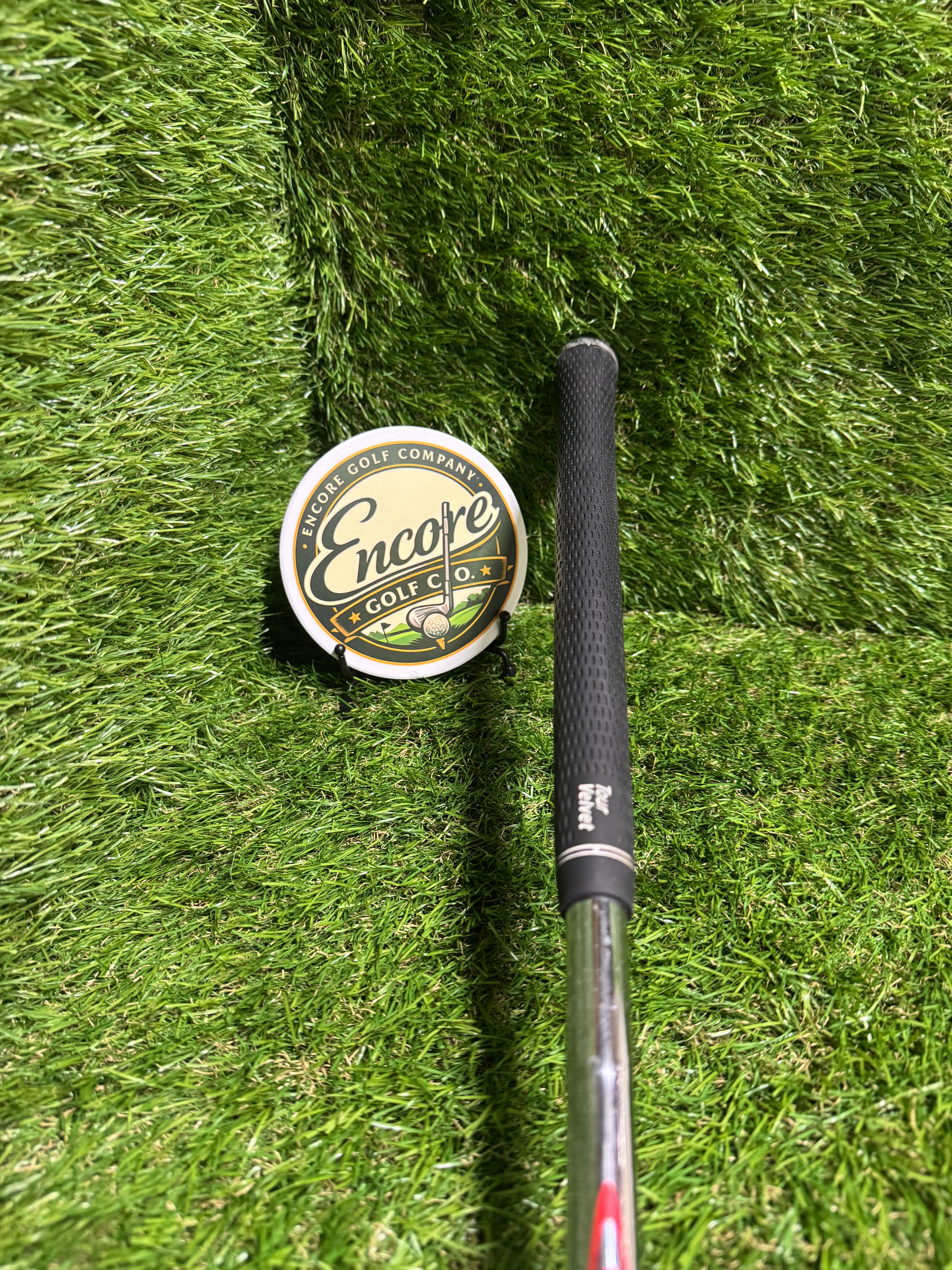 Mizuno T24 58 degree wedge- 10V bounce