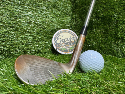 Mizuno T24 54 degree wedge- 08D bounce