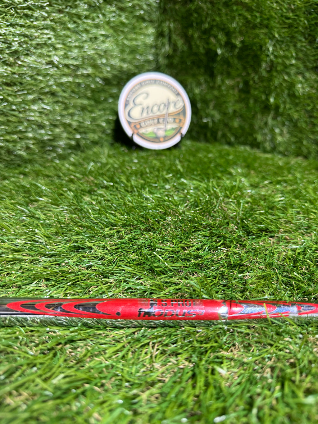 Mizuno T24 54 degree wedge- 08D bounce