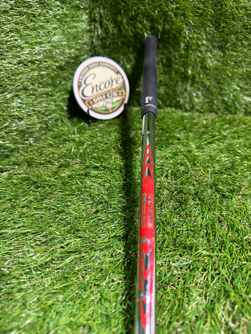 Mizuno T24 54 degree wedge- 08D bounce