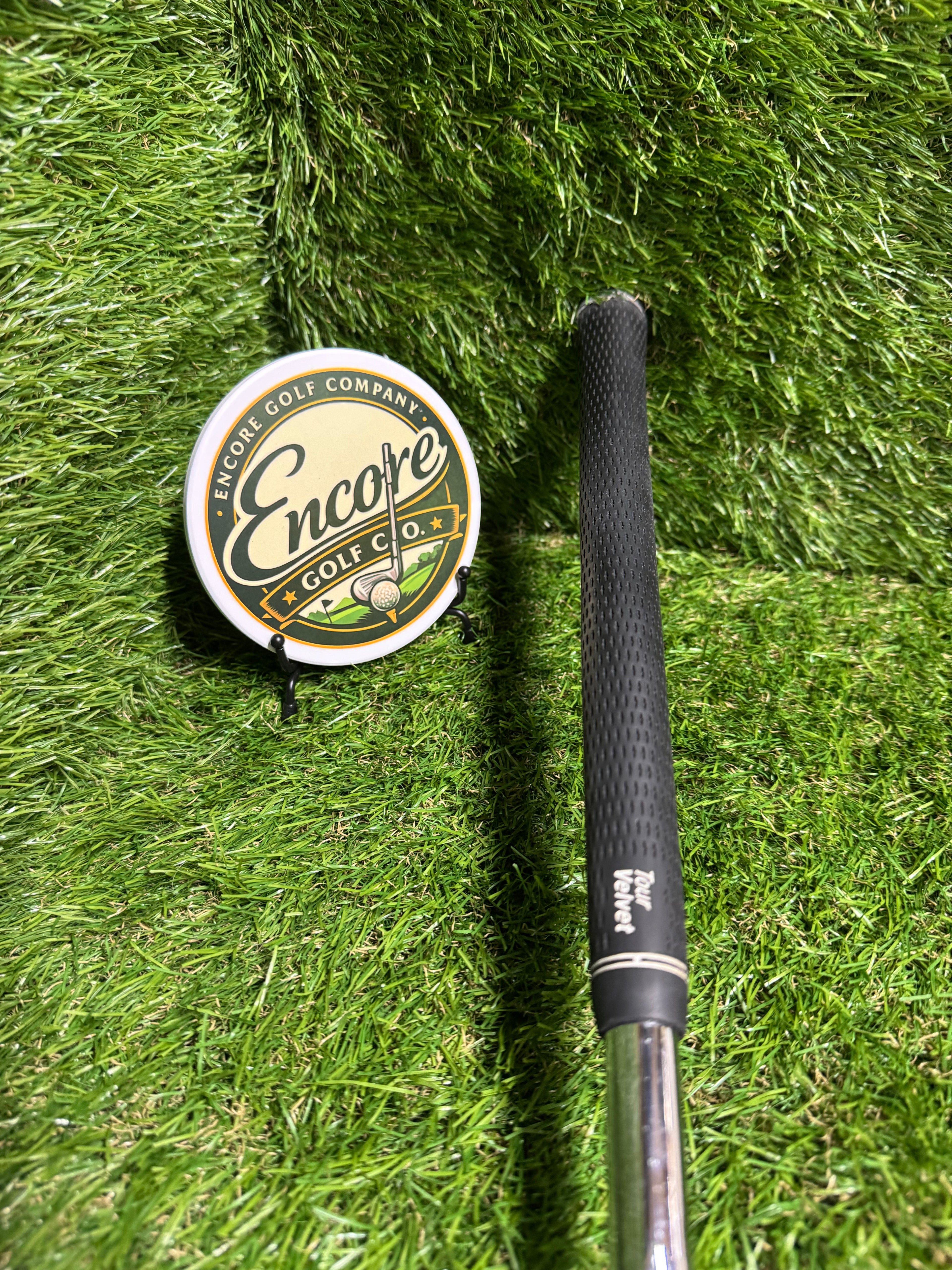 Mizuno T24 54 degree wedge- 08D bounce
