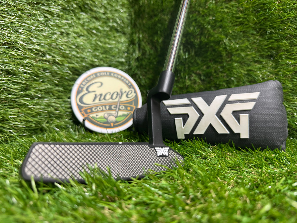 PXG 0211 Bayonet putter