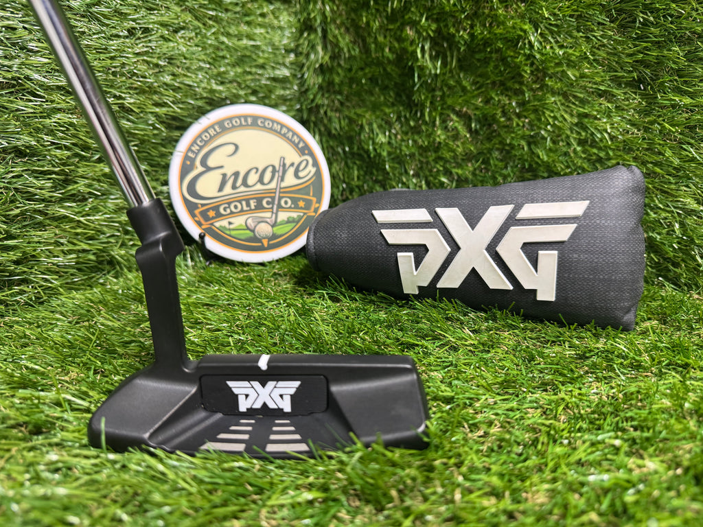 PXG 0211 Bayonet putter