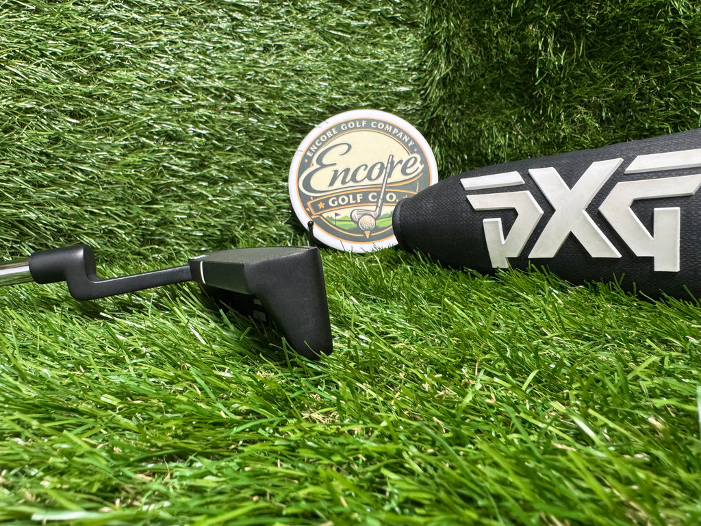 PXG 0211 Bayonet putter
