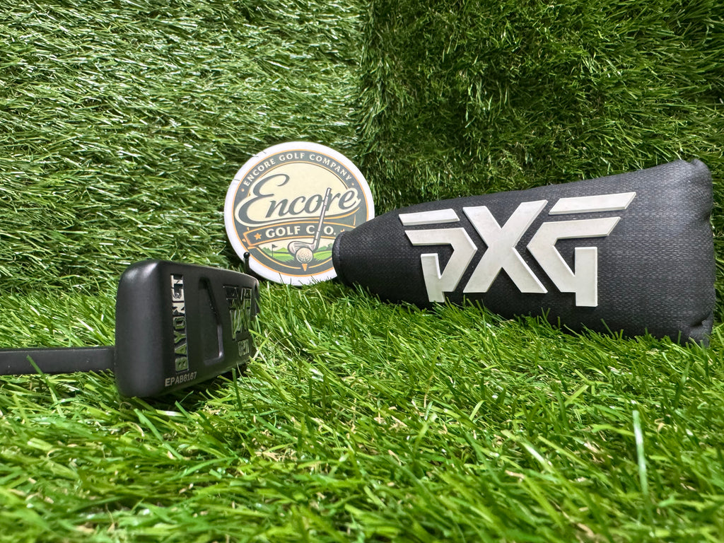 PXG 0211 Bayonet putter