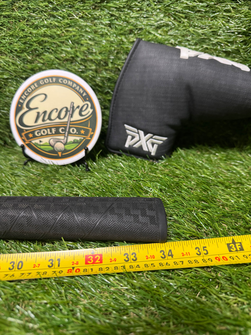 PXG 0211 Bayonet putter