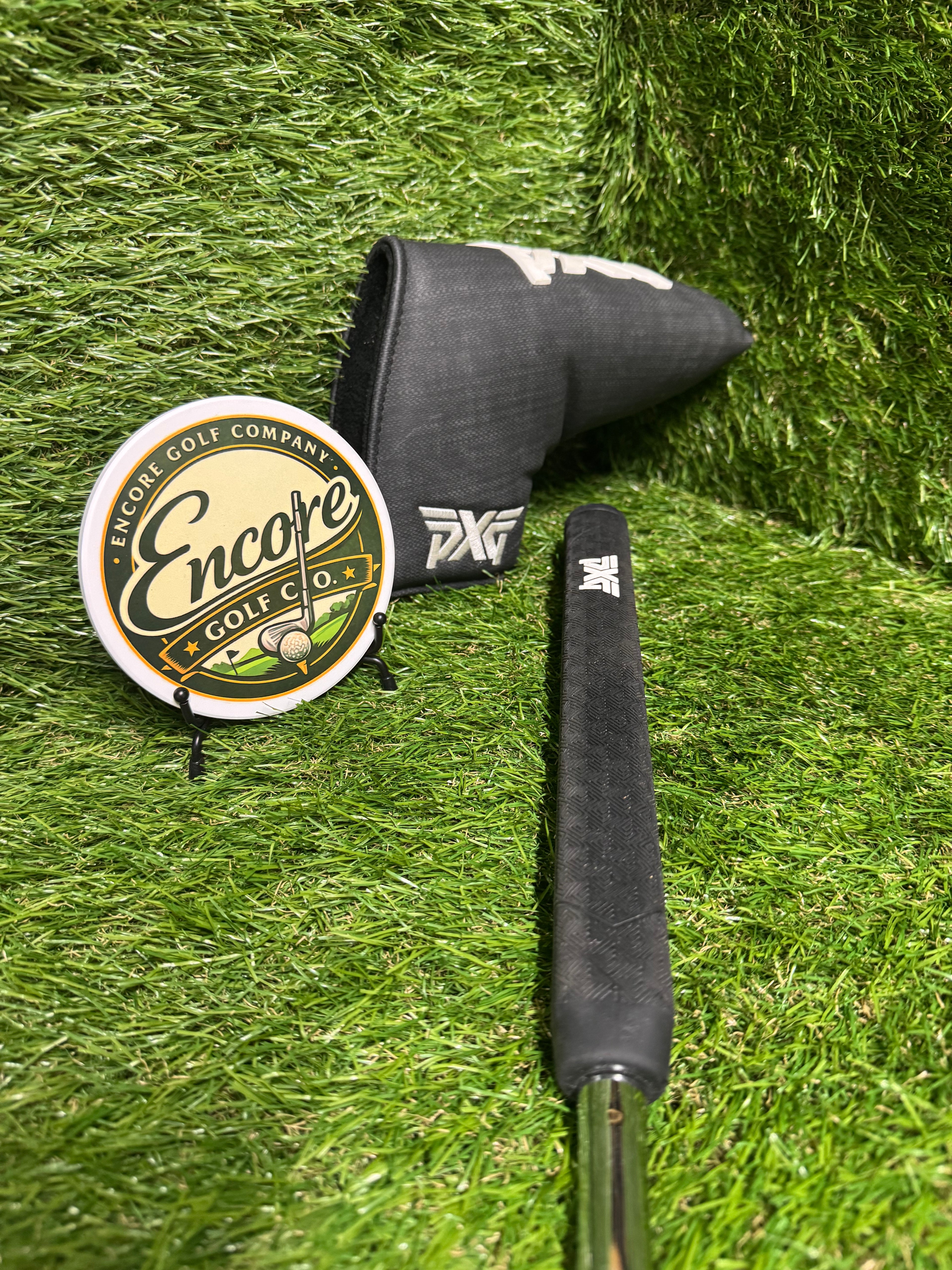 PXG 0211 Bayonet putter