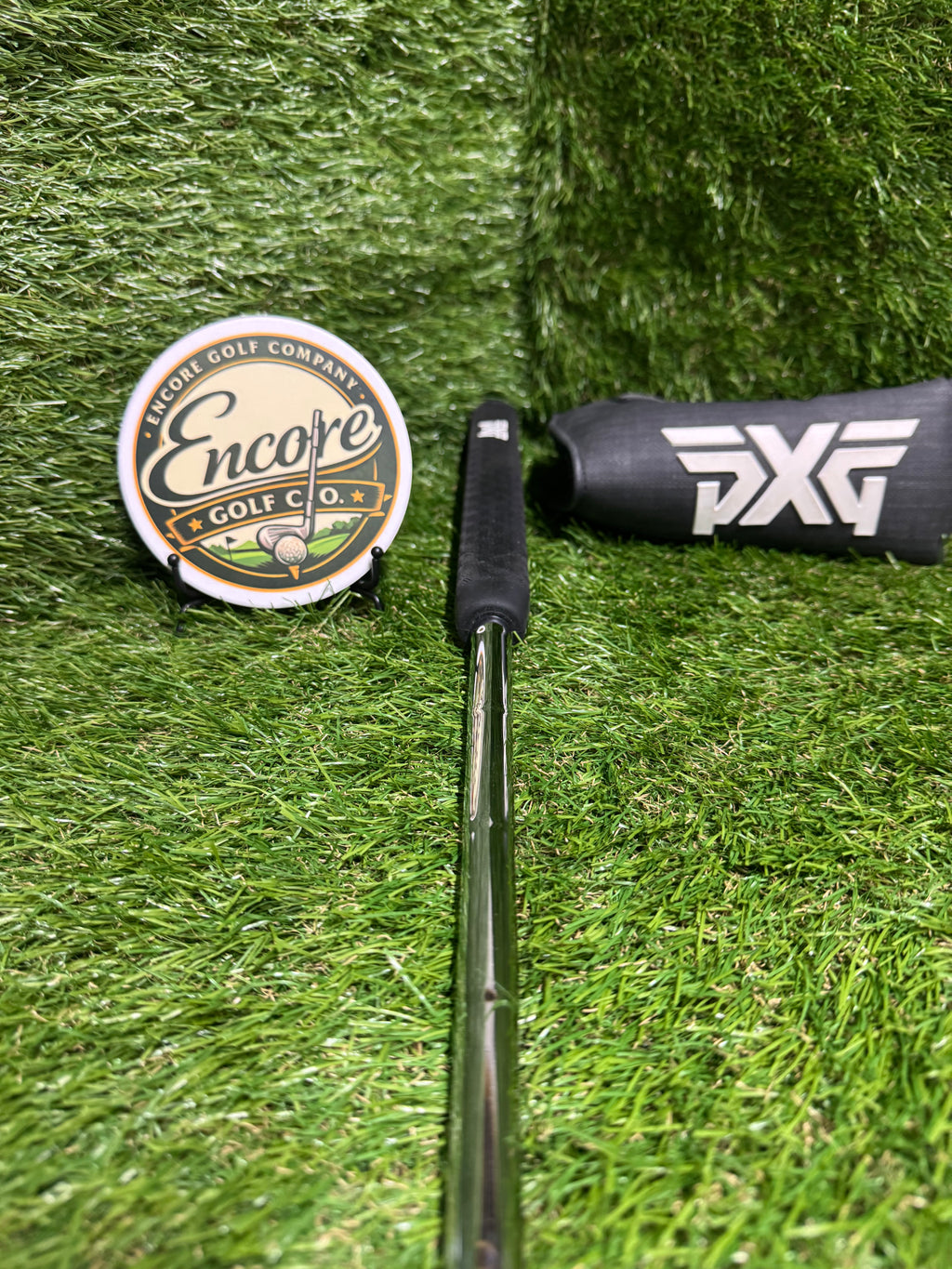 PXG 0211 Bayonet putter