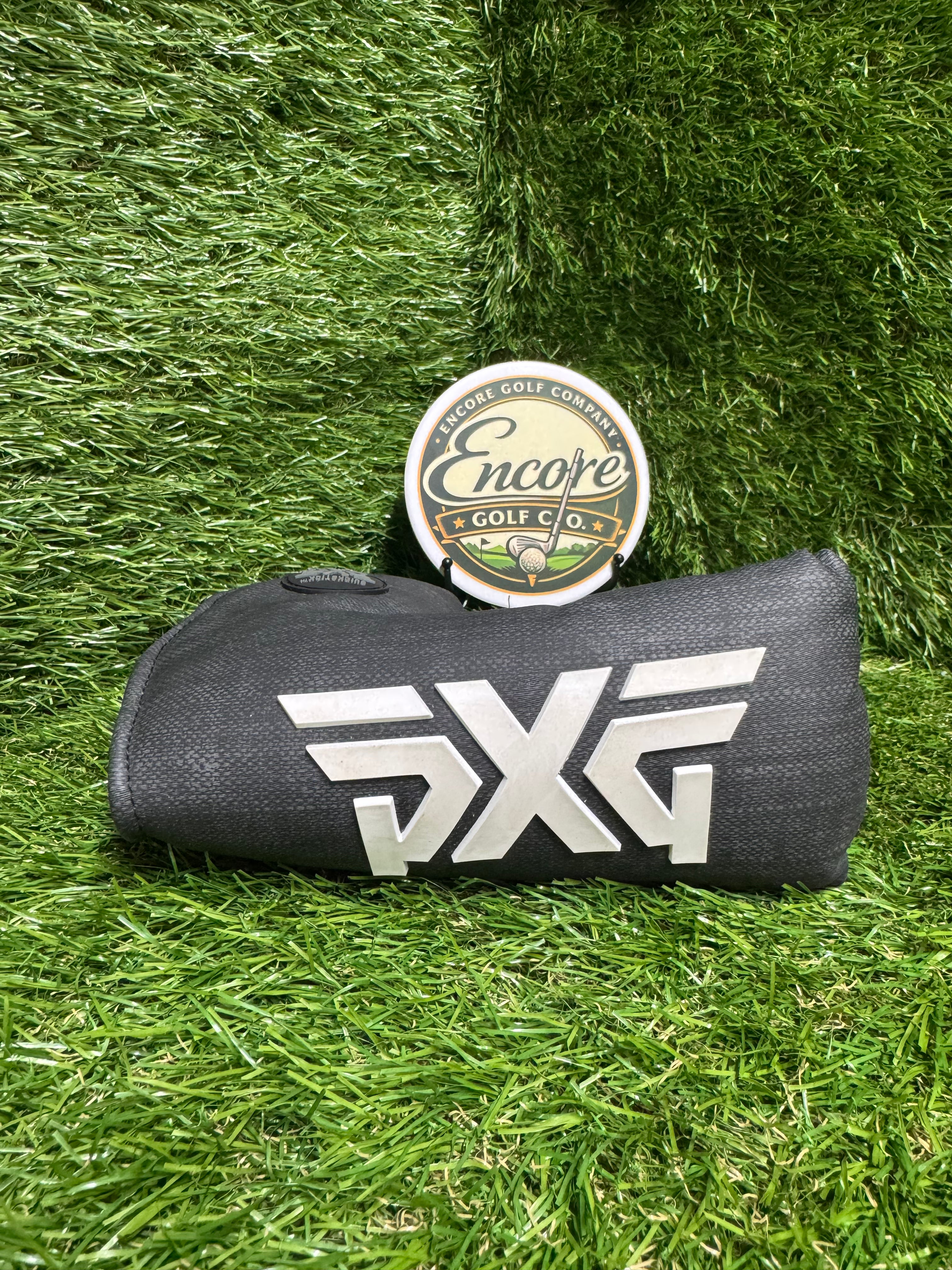 PXG 0211 Bayonet putter
