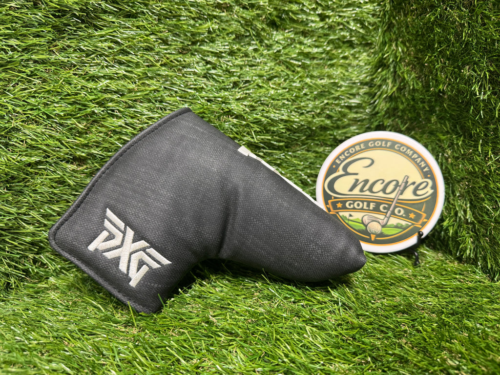 PXG 0211 Bayonet putter