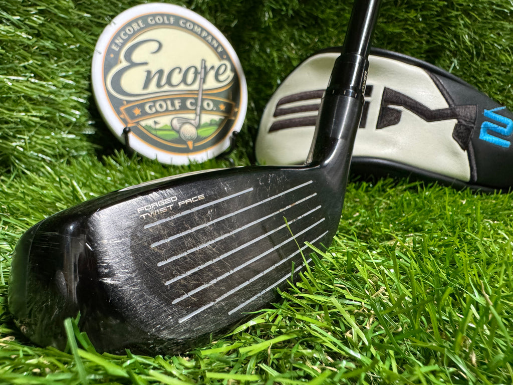 Taylormade SIM 2 3 Hybrid- 19.5 degrees