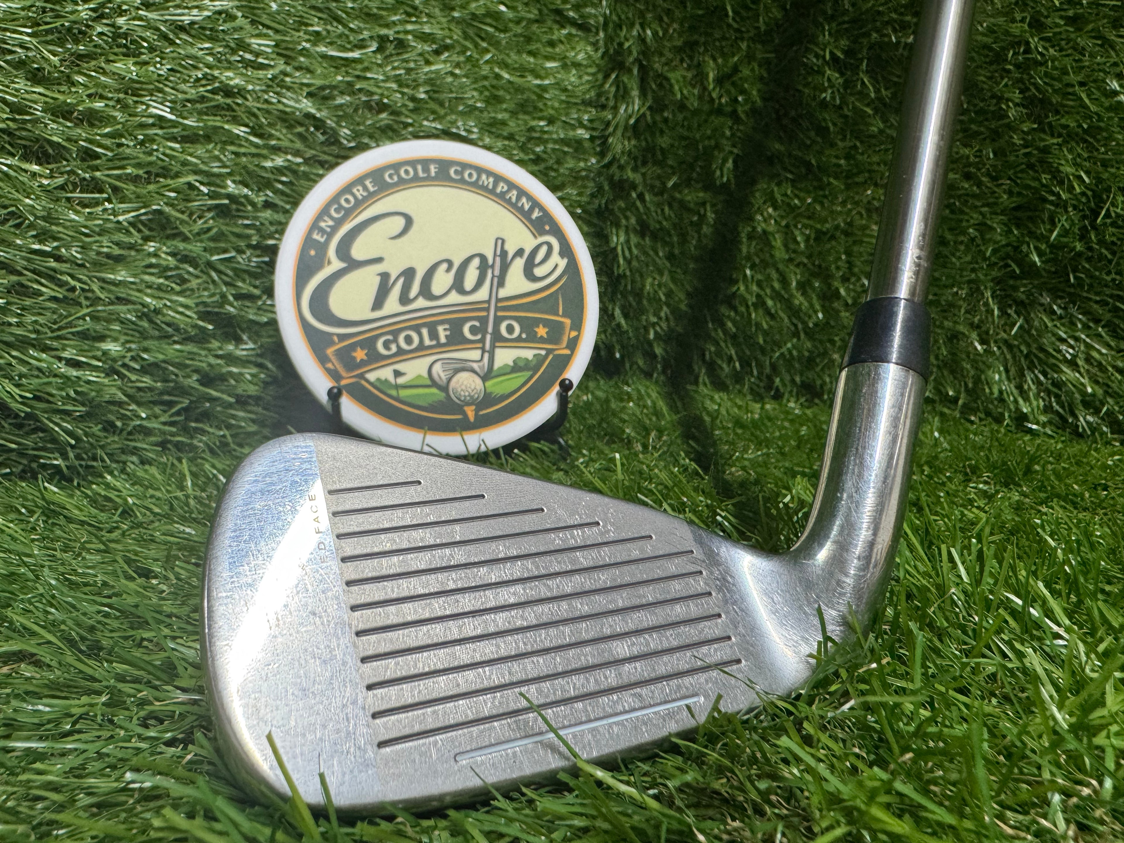 Cobra King Speedzone Iron set
