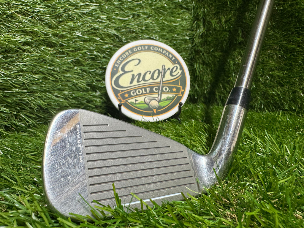 Cobra King Speedzone Iron set