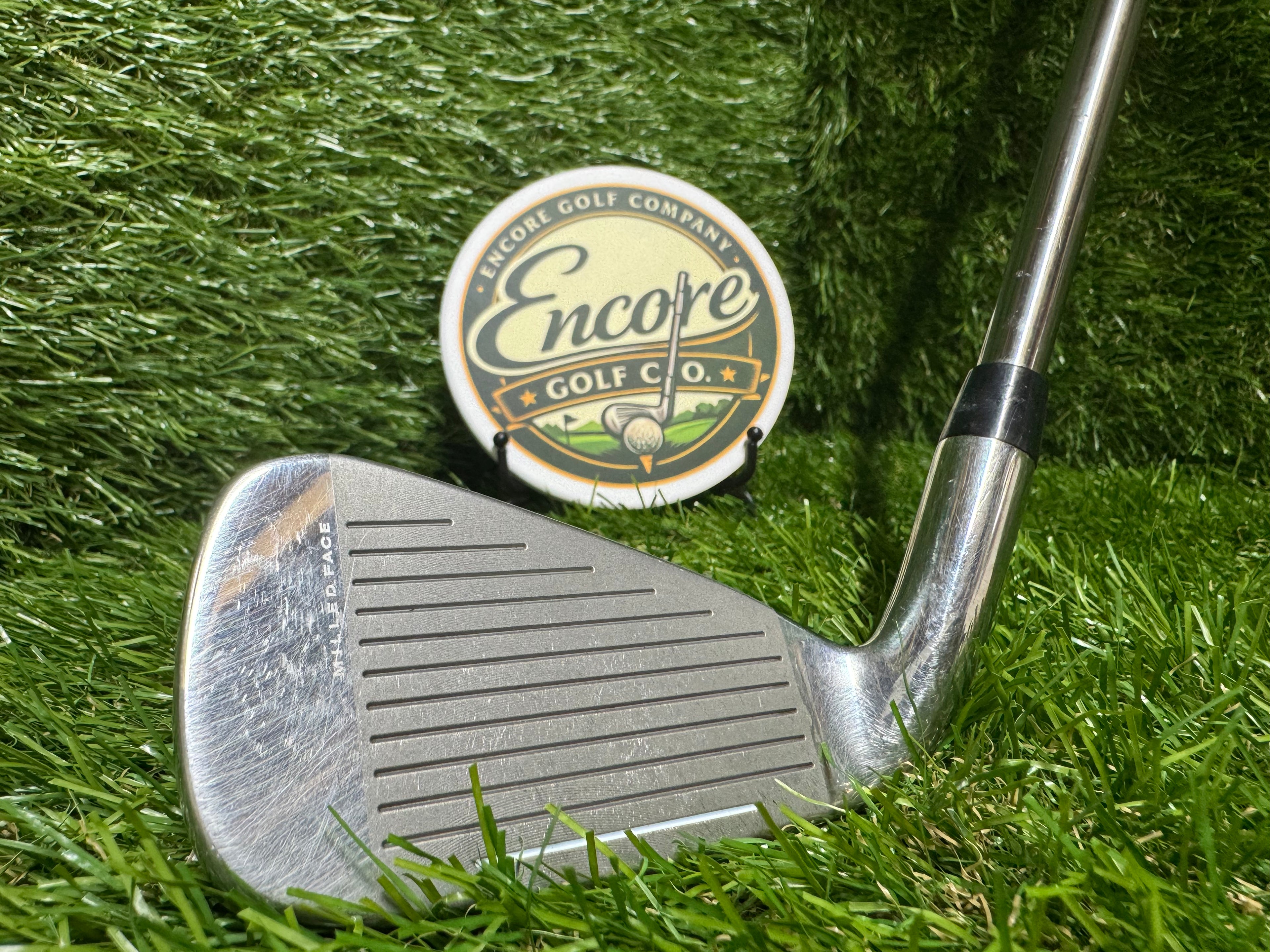 Cobra King Speedzone Iron set