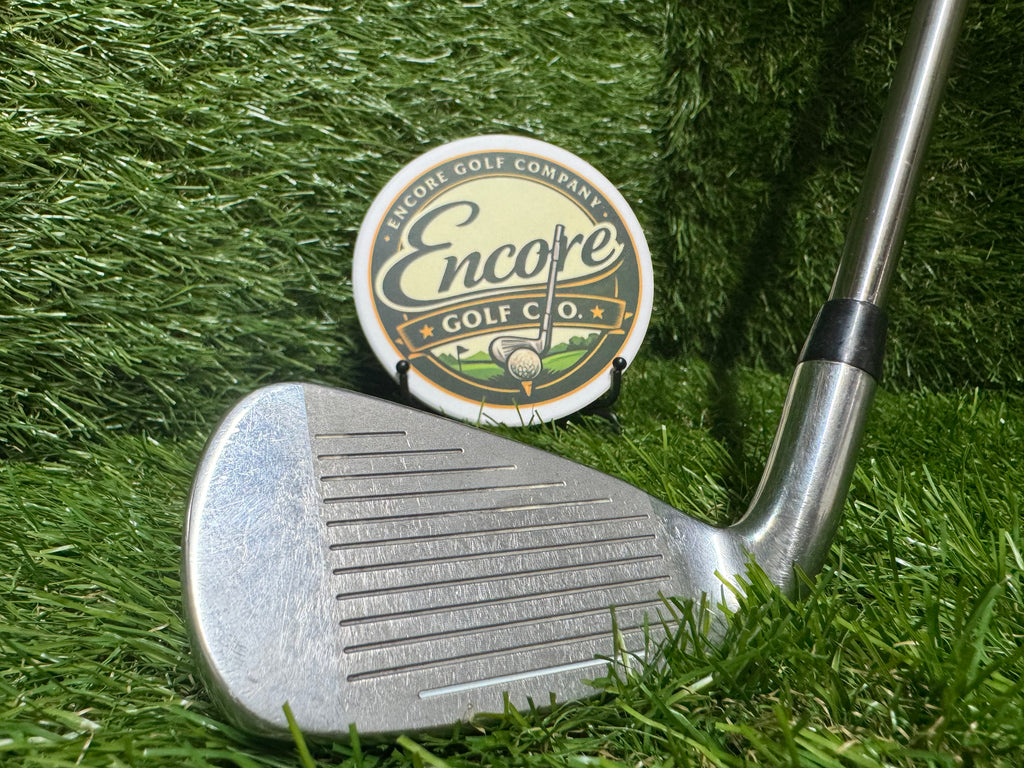 Cobra King Speedzone Iron set