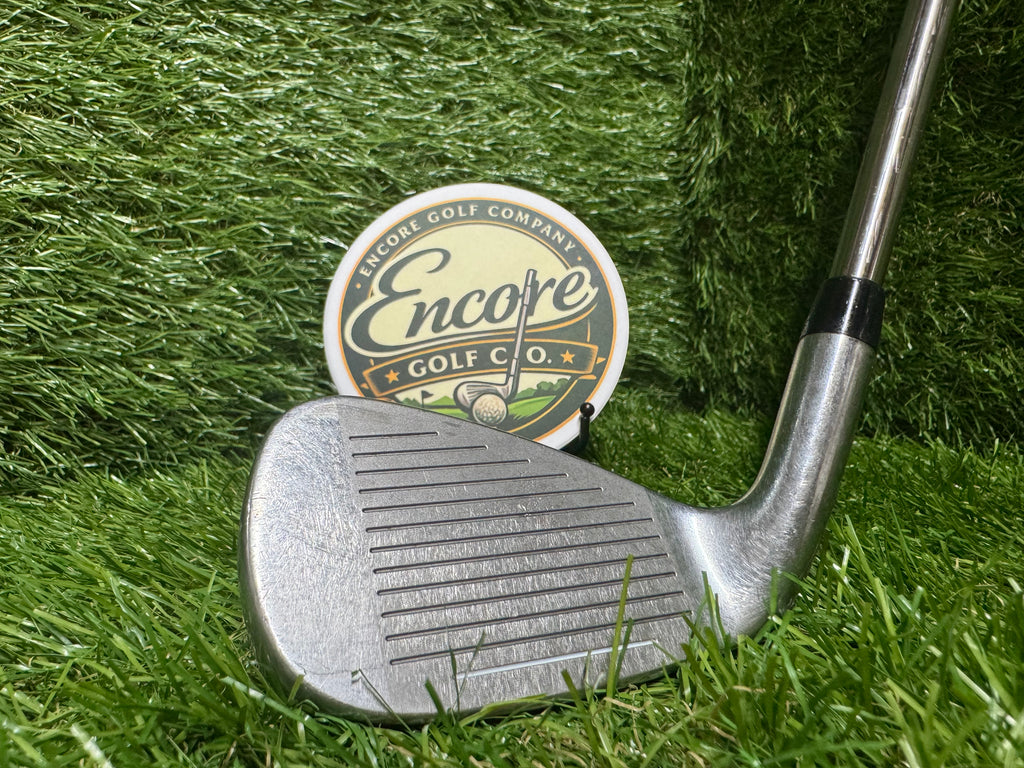 Cobra King Speedzone Iron set