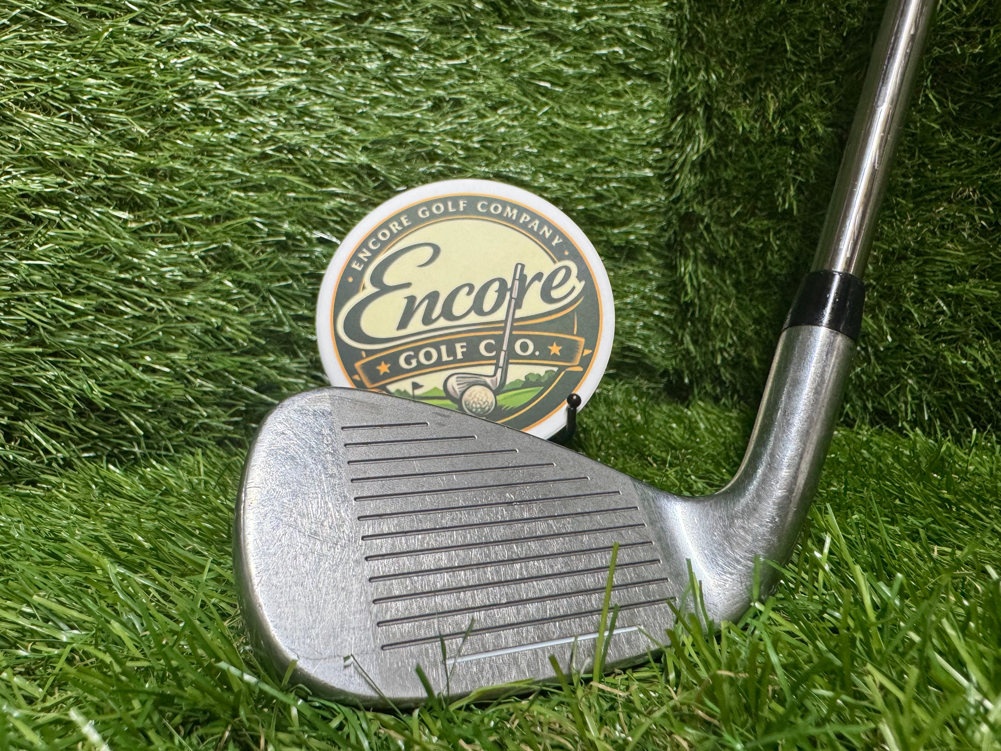 Cobra King Speedzone Iron set