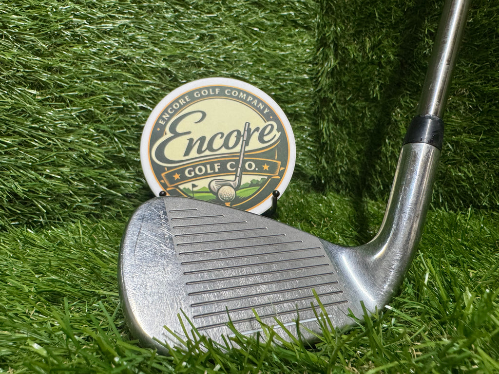 Cobra King Speedzone Iron set