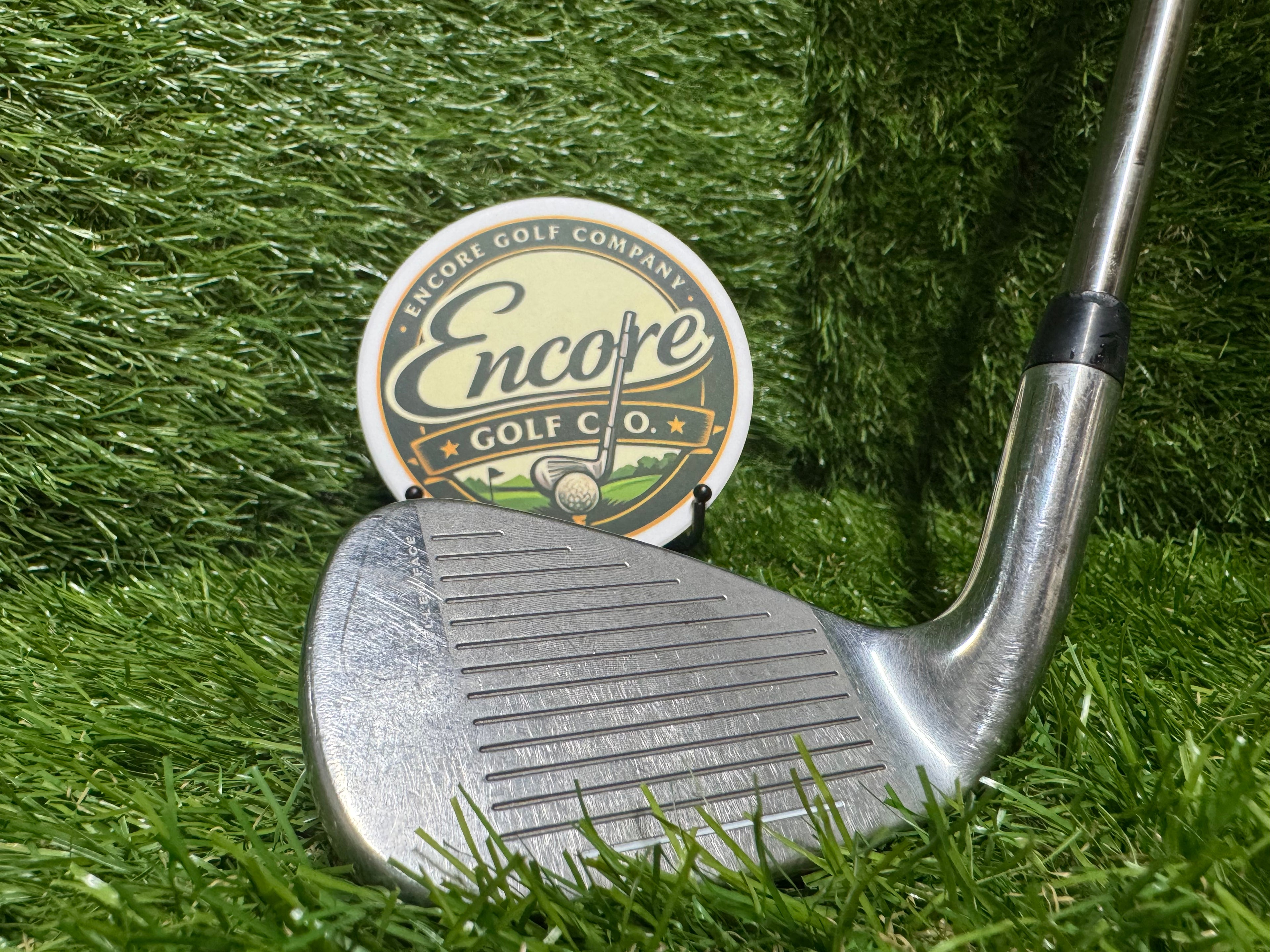 Cobra King Speedzone Iron set