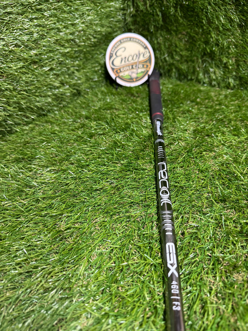 Cobra King Speedzone Iron set