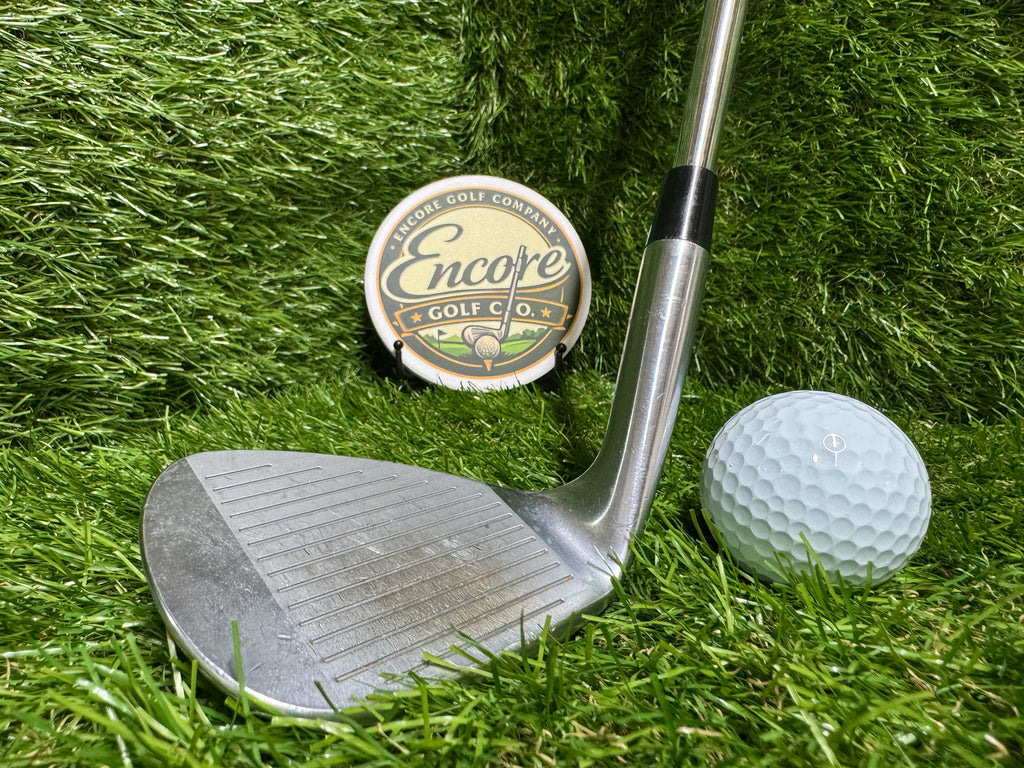 Mizuno T20 56 degree wedge