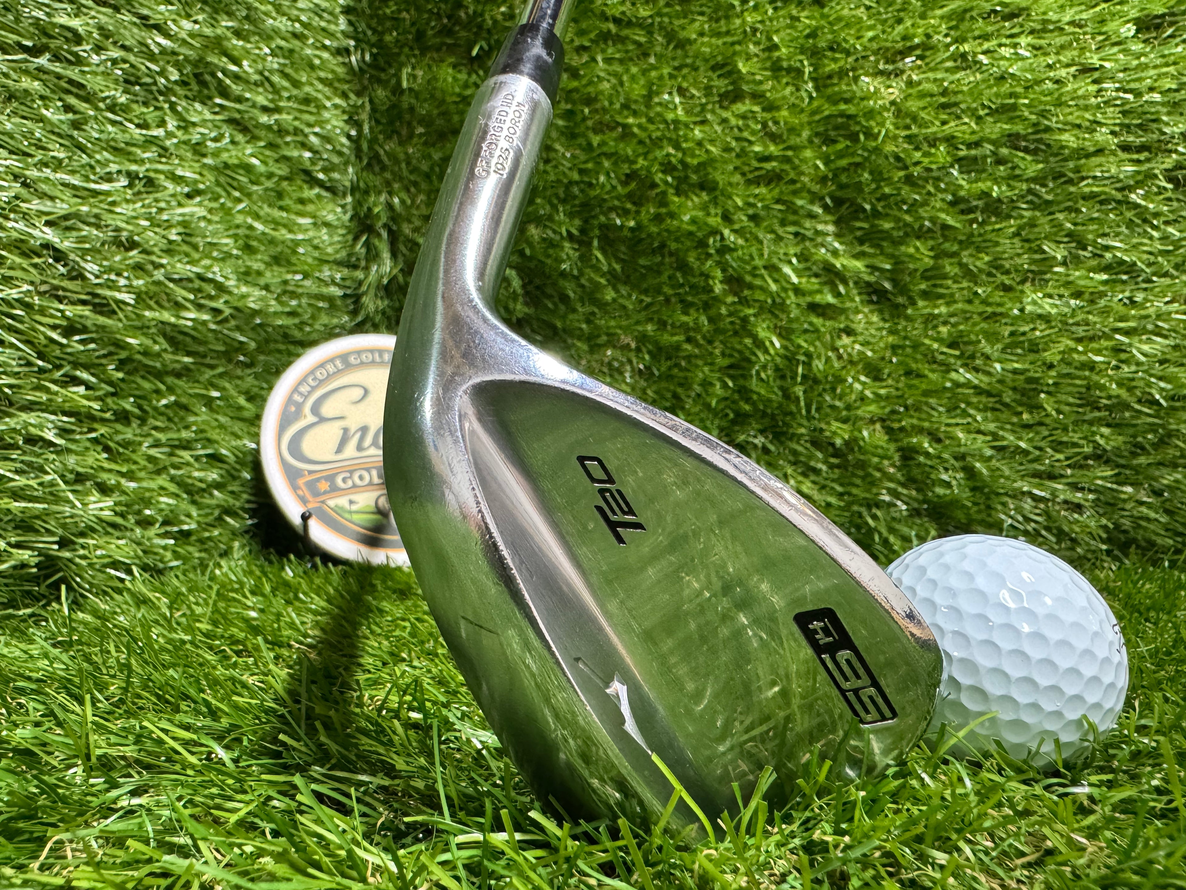 Mizuno T20 56 degree wedge