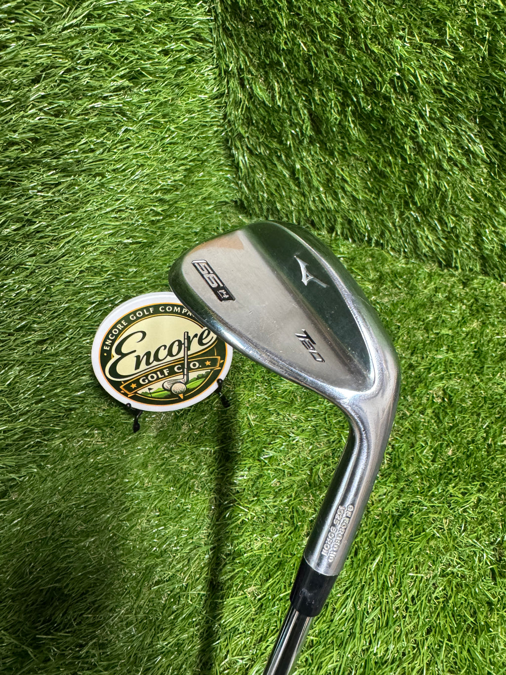 Mizuno T20 56 degree wedge