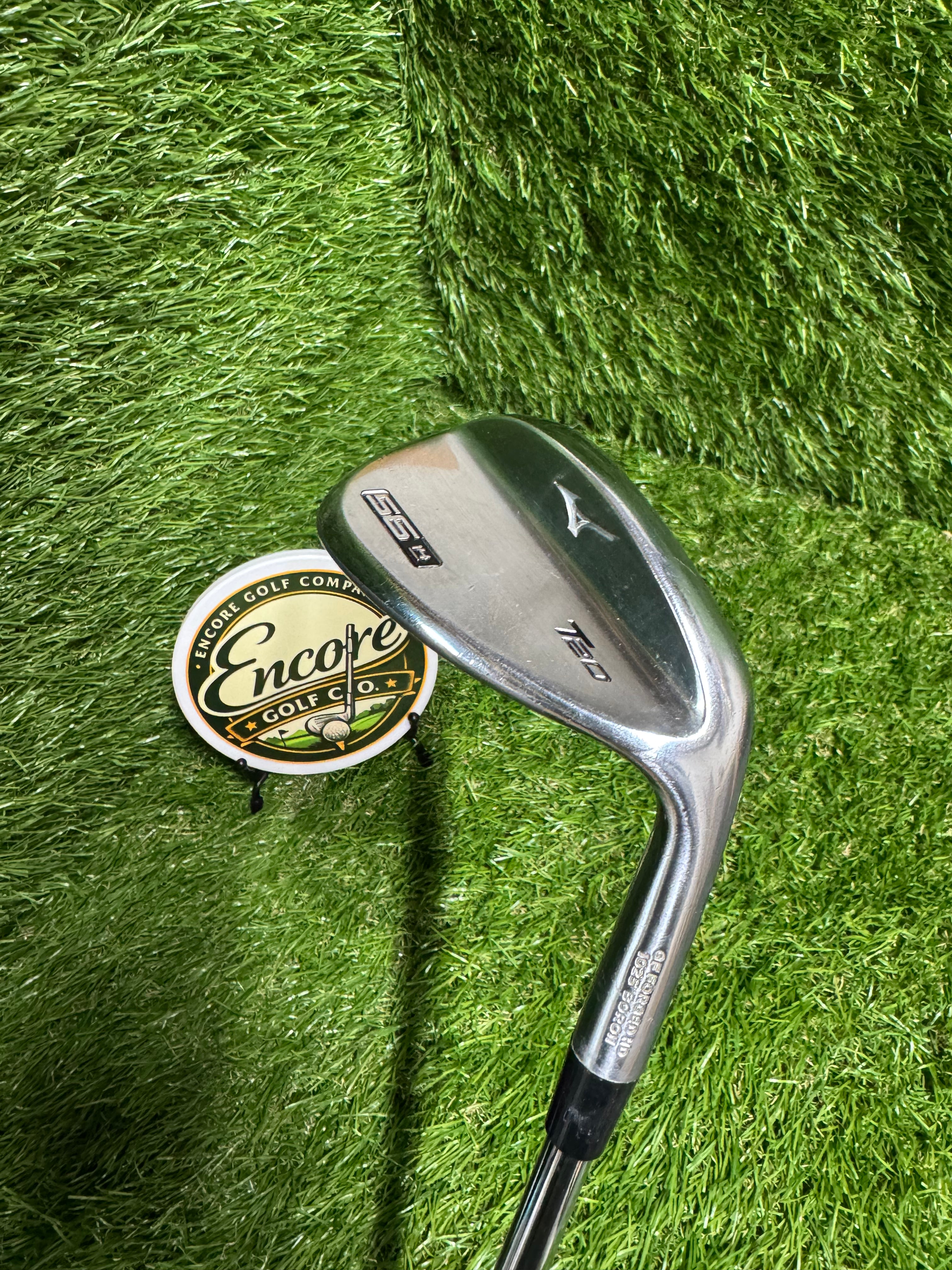 Mizuno T20 56 degree wedge