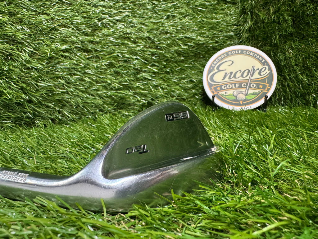 Mizuno T20 56 degree wedge