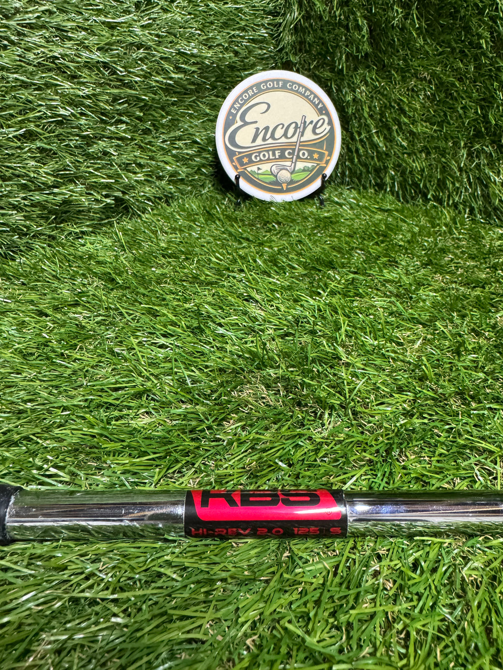 Mizuno T20 56 degree wedge