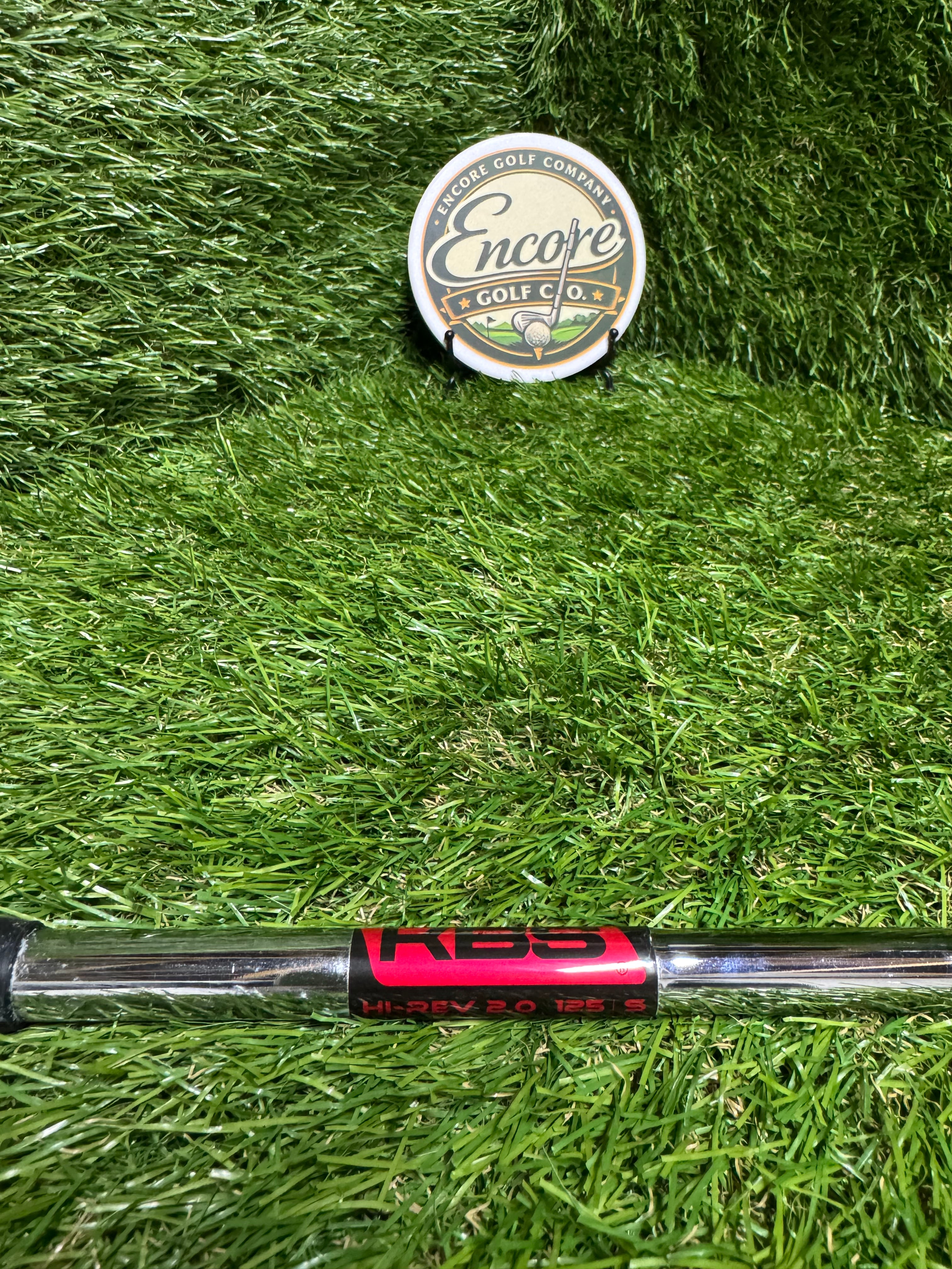 Mizuno T20 56 degree wedge