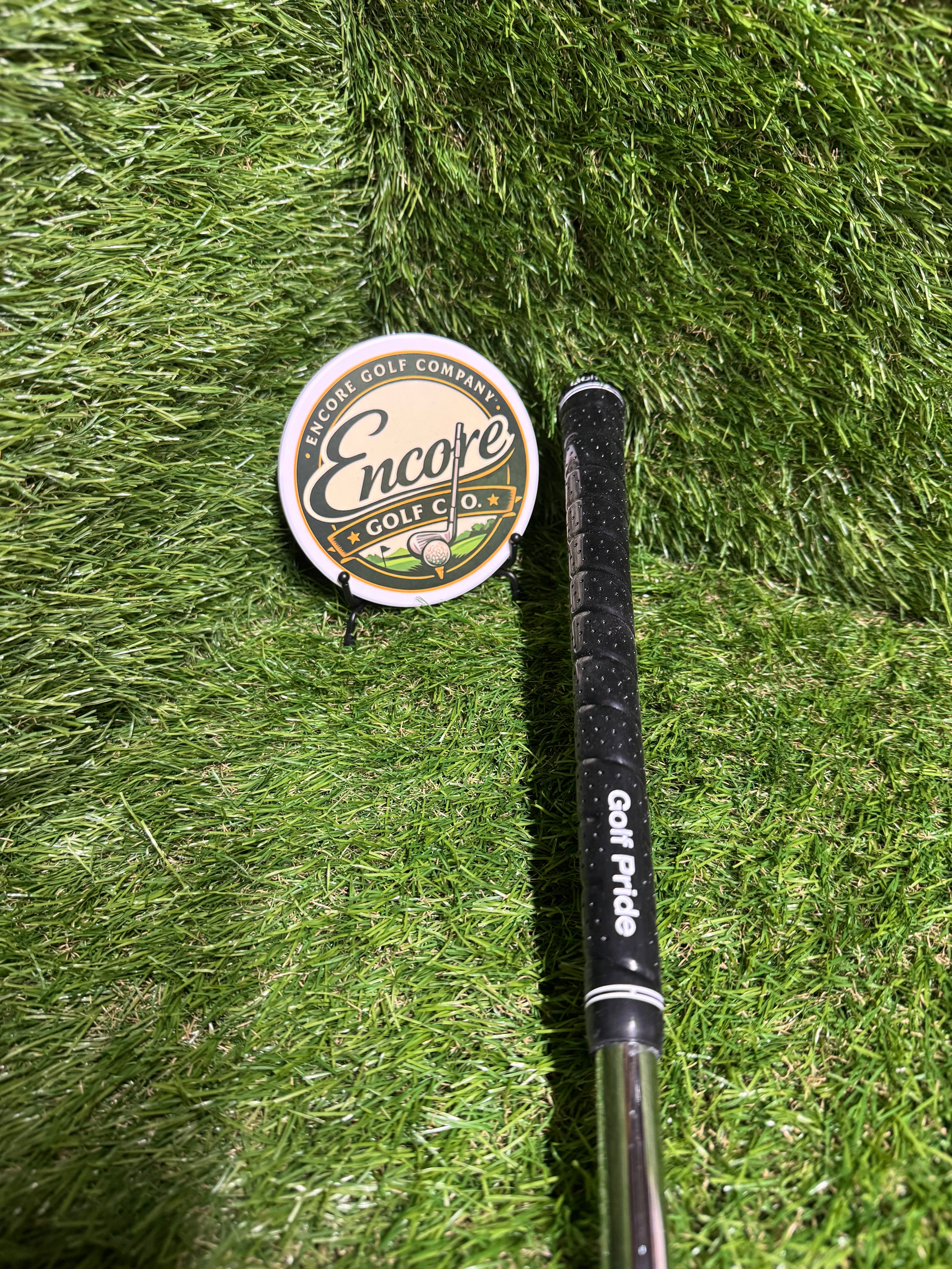 Mizuno T20 56 degree wedge