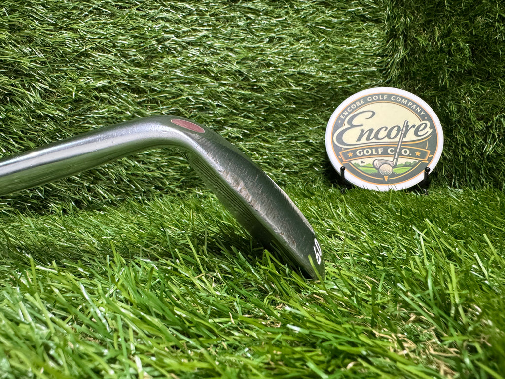 Taylormade Milled Grind 60 degree wedge
