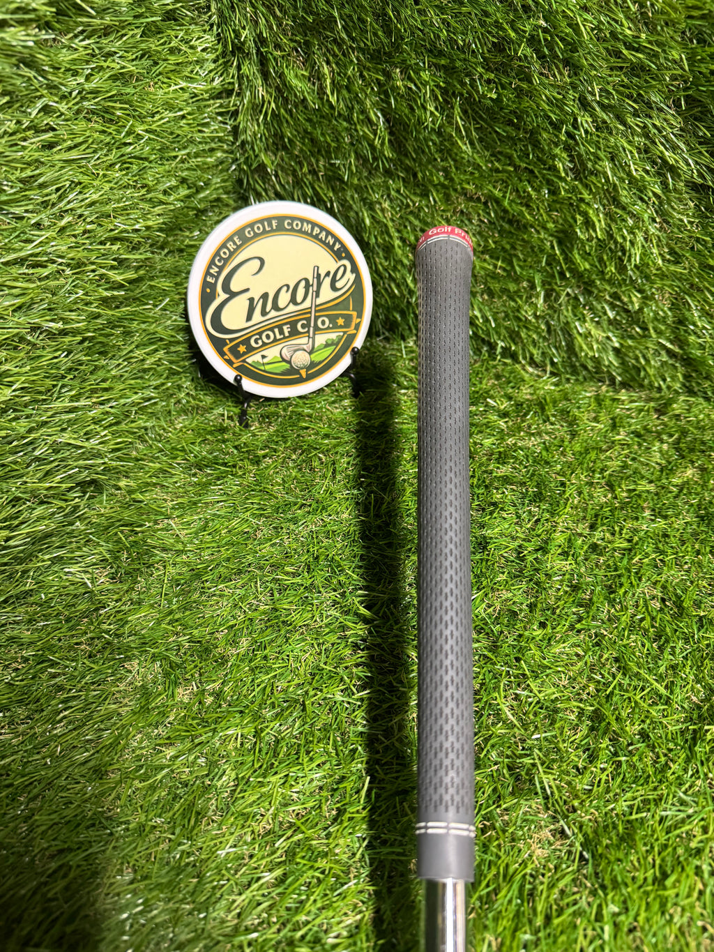 Taylormade Milled Grind 60 degree wedge