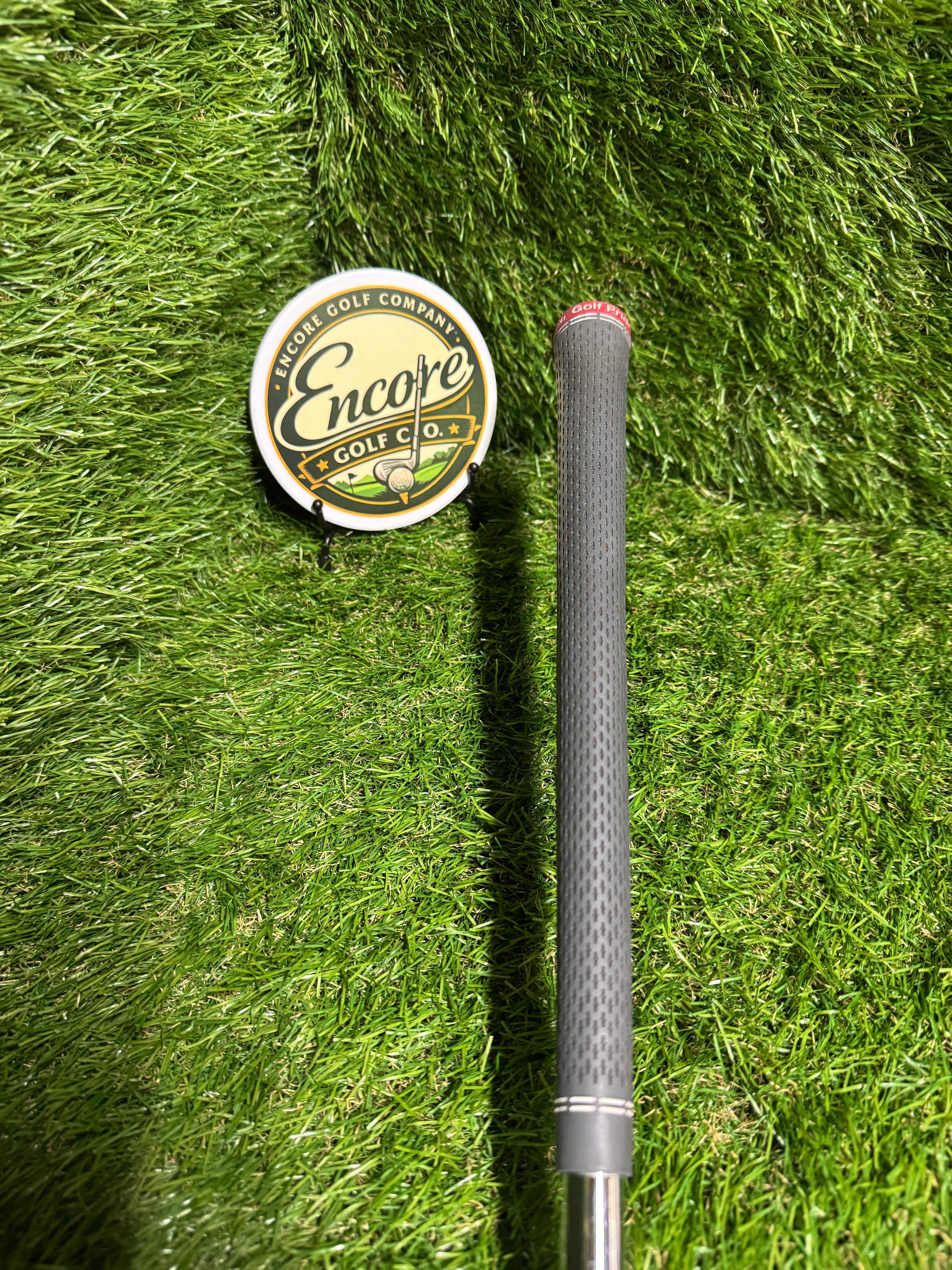 Taylormade Milled Grind 60 degree wedge