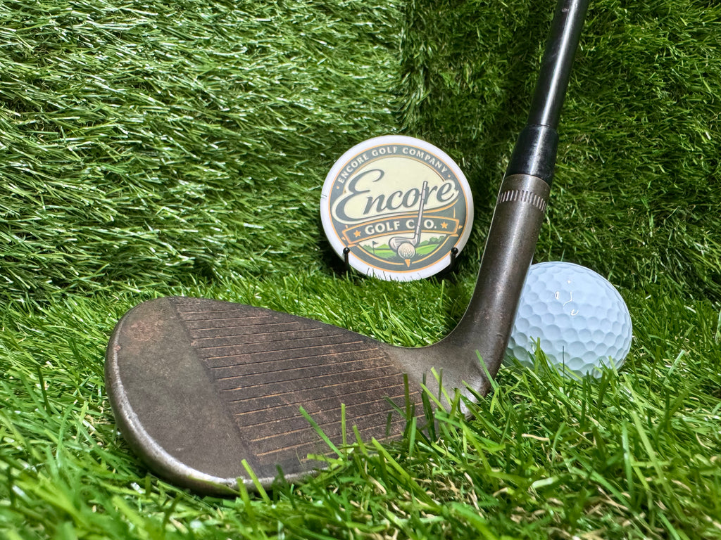 Callaway Mack Daddy 4 56 degree wedge