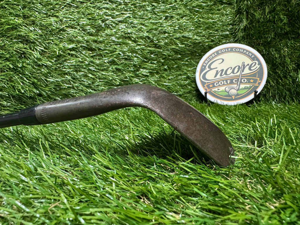 Callaway Mack Daddy 4 56 degree wedge