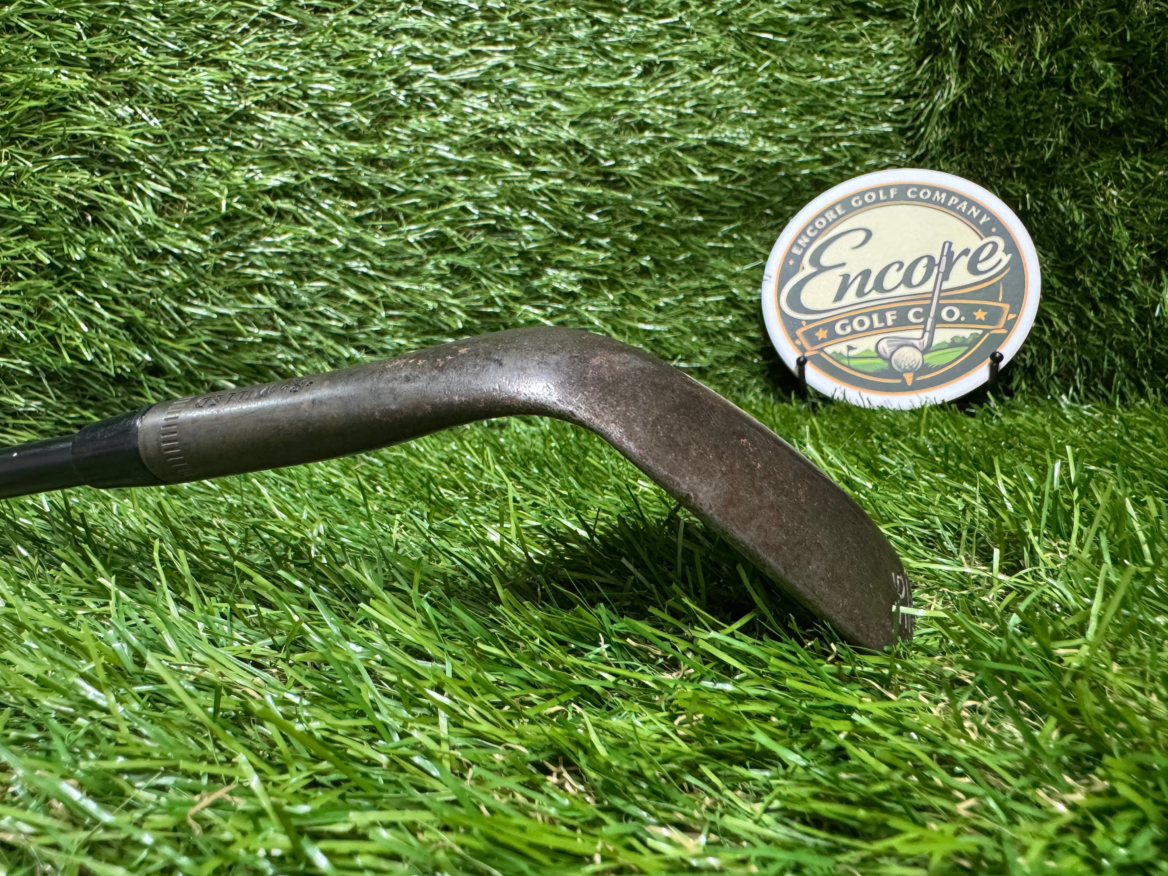 Callaway Mack Daddy 4 56 degree wedge