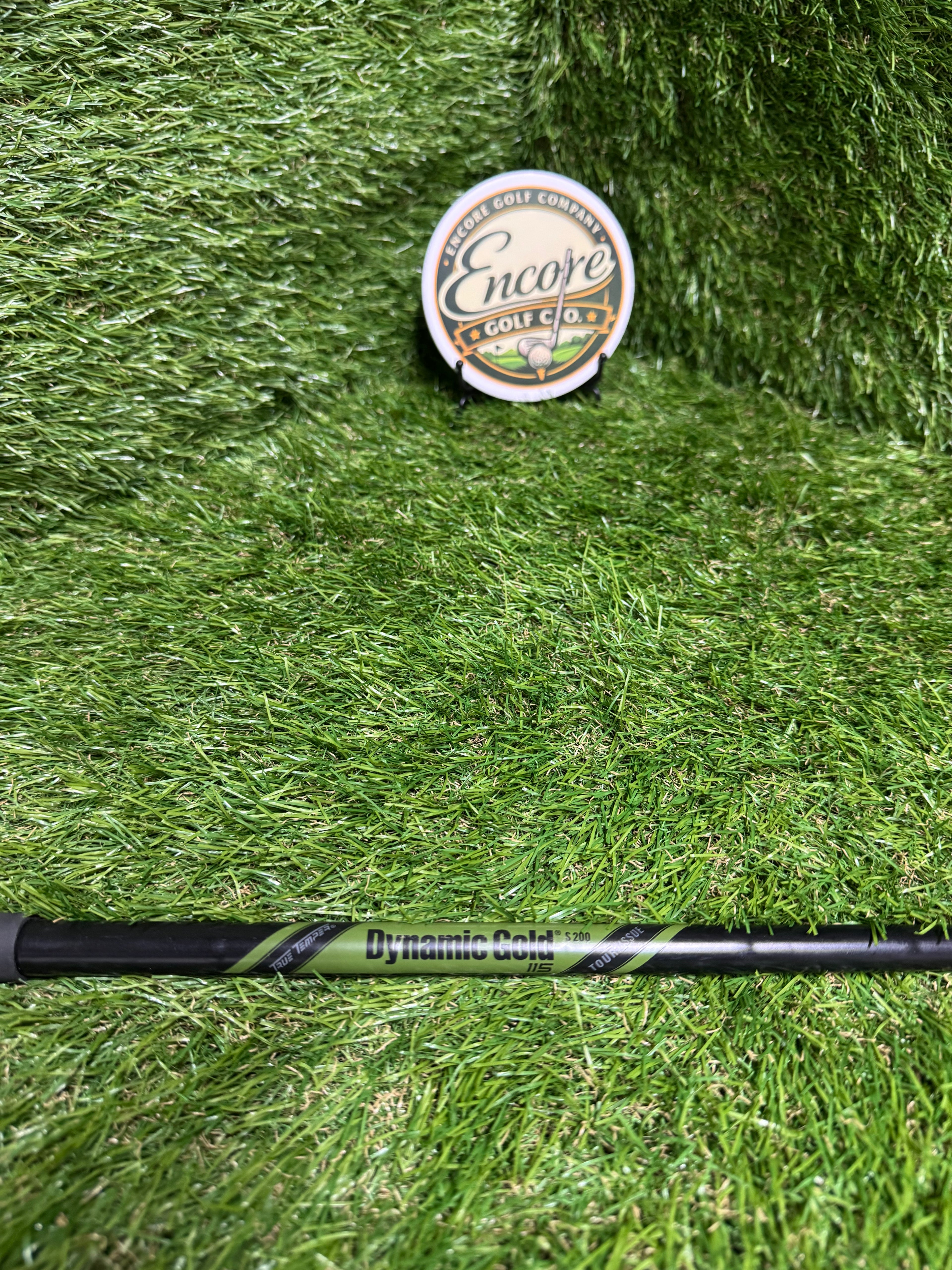 Callaway Mack Daddy 4 56 degree wedge