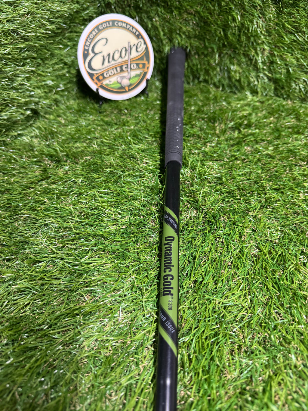Callaway Mack Daddy 4 56 degree wedge