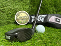 PXG 0311 XF Gen 5 4 wood- 19 degrees