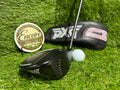 PXG 0811 XF driver- 9 degrees