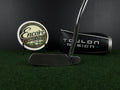 Odyssey Toulon Chicago Putter / 34 Inches / Used