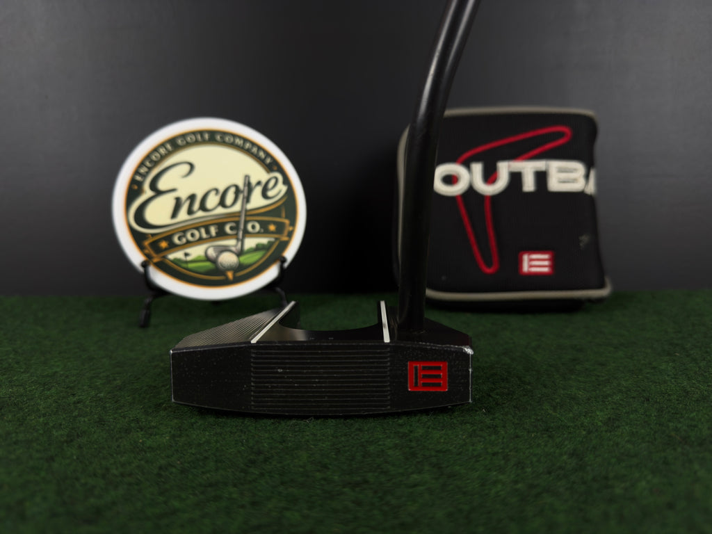 Evnroll ER10 Outback putter