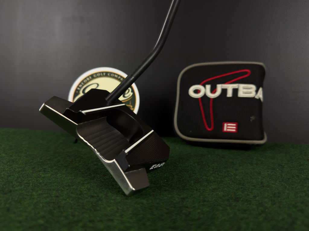 Evnroll ER10 Outback putter