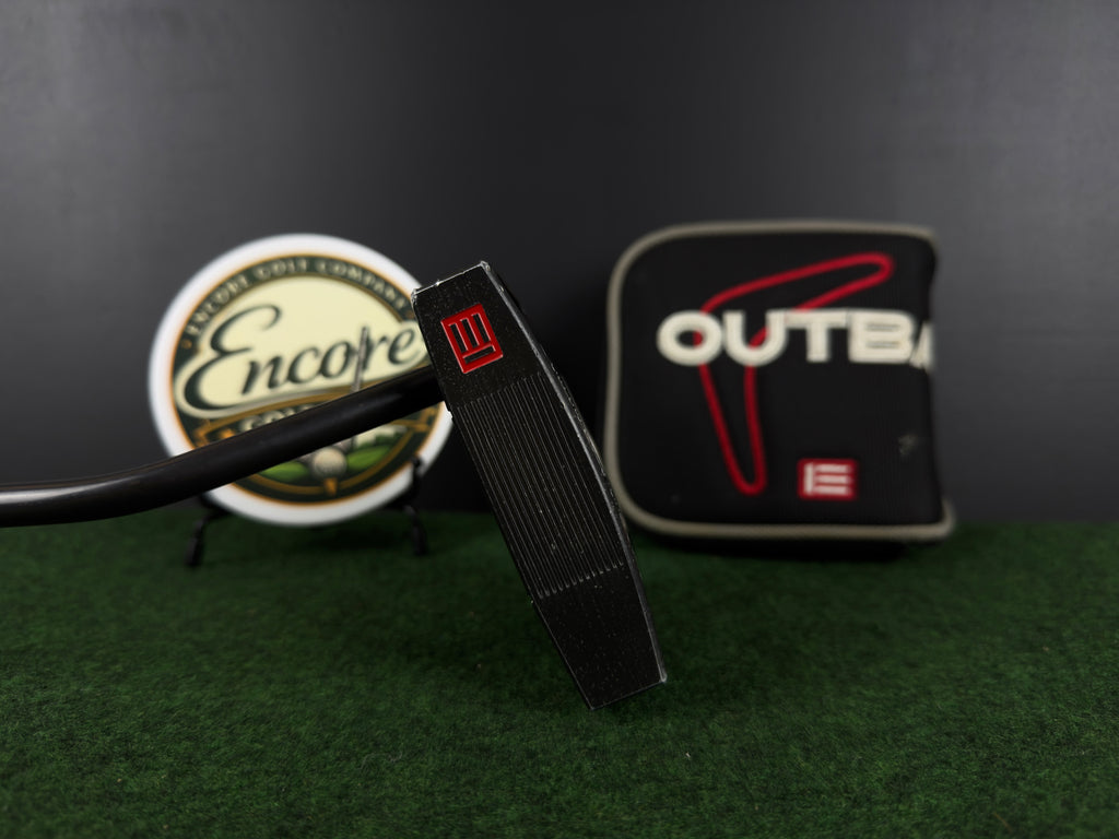 Evnroll ER10 Outback putter