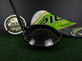 Callaway Epic Flash Driver / 9 Degrees / Tensei X-Stiff Shaft / Used